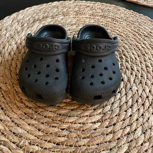 Toddler Crocs